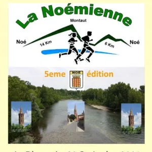 La Noémienne