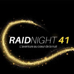 Raidnight 41