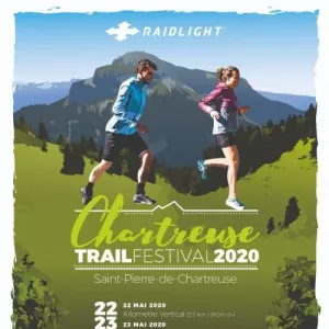 Chartreuse Trail Festival
