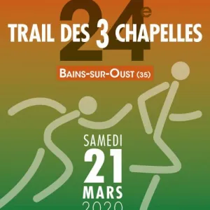 Trail des 3 Chapelles