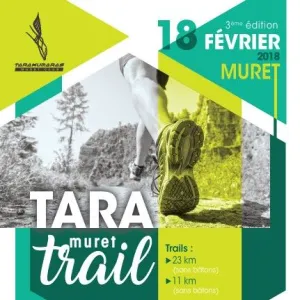 Tara Muret Trail