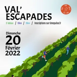 Val'Escapades
