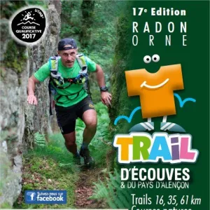 Trail d'Ecouves et du Pays d'Alençon