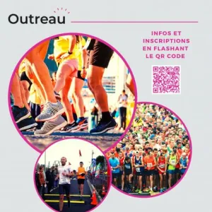 Les Foulées Outreloises