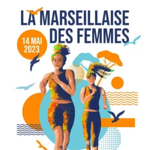 La Marseillaise des Femmes