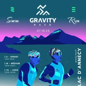 Gravity Race