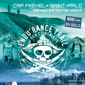 Endu'Rance Trail des Corsaires