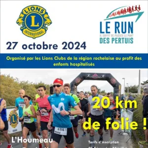 Run des Pertuis