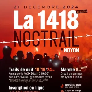 La 14-18 Noctrail