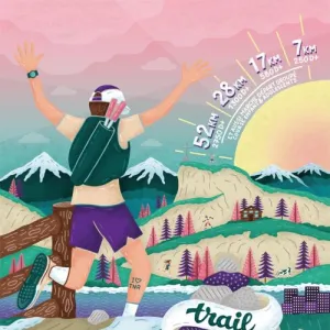 Trail Nivolet-Revard