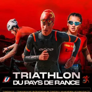 Triathlon du Pays de Rance