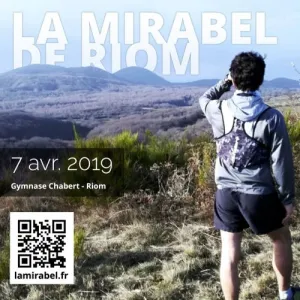 La Mirabel de Riom