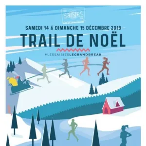 Trail de Noël