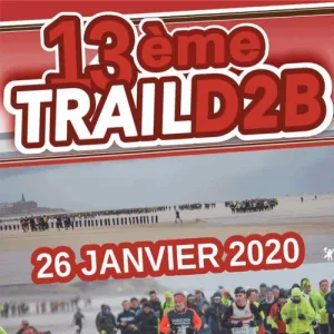 Trail des 2 baies