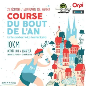 Course du Bout de l'An