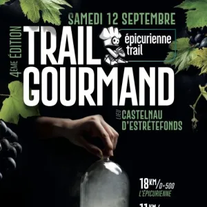 L’Épicurienne Trail