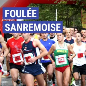 Foulée Sanremoise