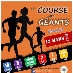 Course des Géants