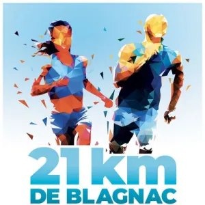 Semi-marathon de Blagnac