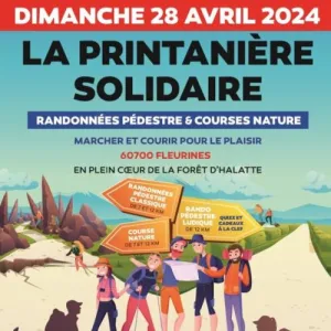 La Printanière Solidaire