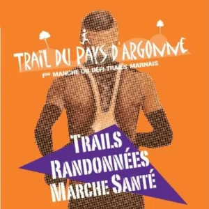 Trail du Pays d'Argonne