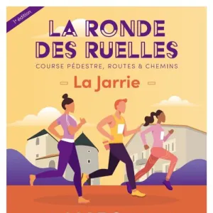 La Ronde des Ruelles