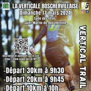 La Verticale Boschervillaise