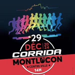 Corrida de Montluçon
