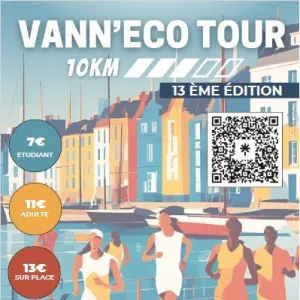 Vann'Eco Tour