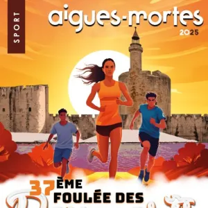 Foulée des Remparts