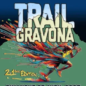 Trail Gravona