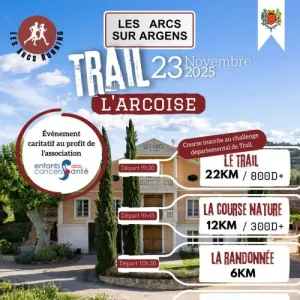L'Arcoise