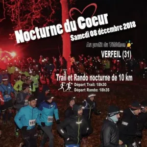 La Nocturne du Coeur