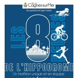 Les 8 Heures de l'Hippodrome