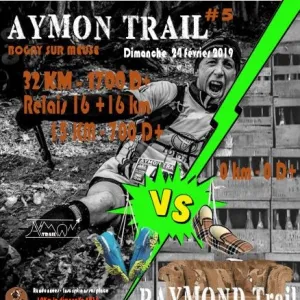 Aymon Trail