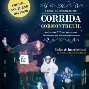 Corrida de Cormontreuil