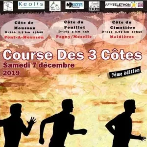 Course des 3 Côtes