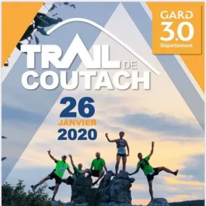 Trail de Coutach
