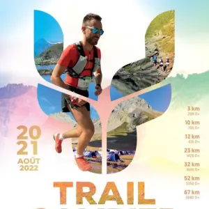 Trail Galibier Thabor