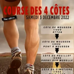 Course des 4 Côtes
