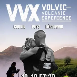 Volvic Volcanic Expérience