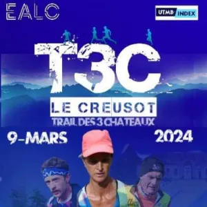 AXA 2D - Trail des 3 Châteaux