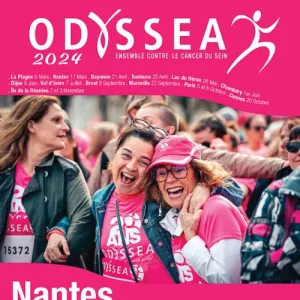 Odyssea Nantes