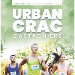 Urban CRAC