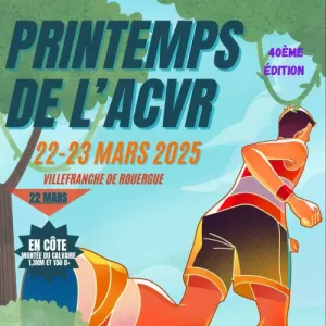 Printemps de l’ACVR