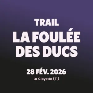 La Foulée des Ducs