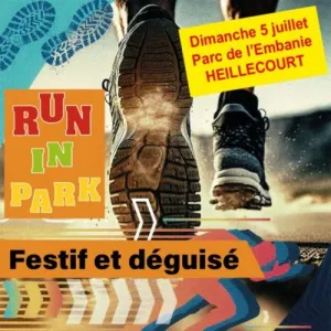 Run In Park