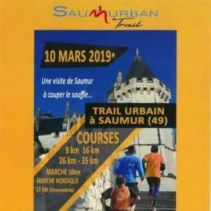 Saumurban Trail
