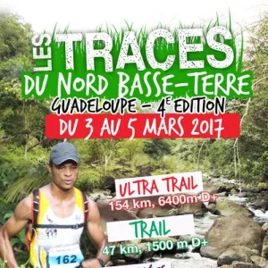 Les Traces du Nord Basse-Terre