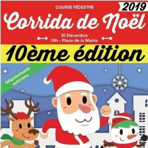 Corrida de Bagnols sur Cèze